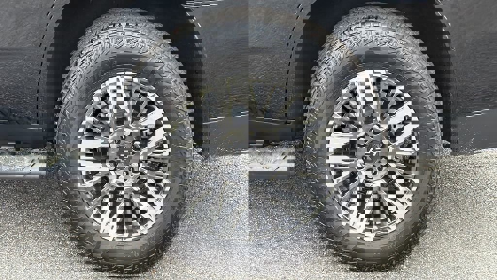 New 2026 Chevrolet Tahoe Z71 w/ Comfort Package image 9