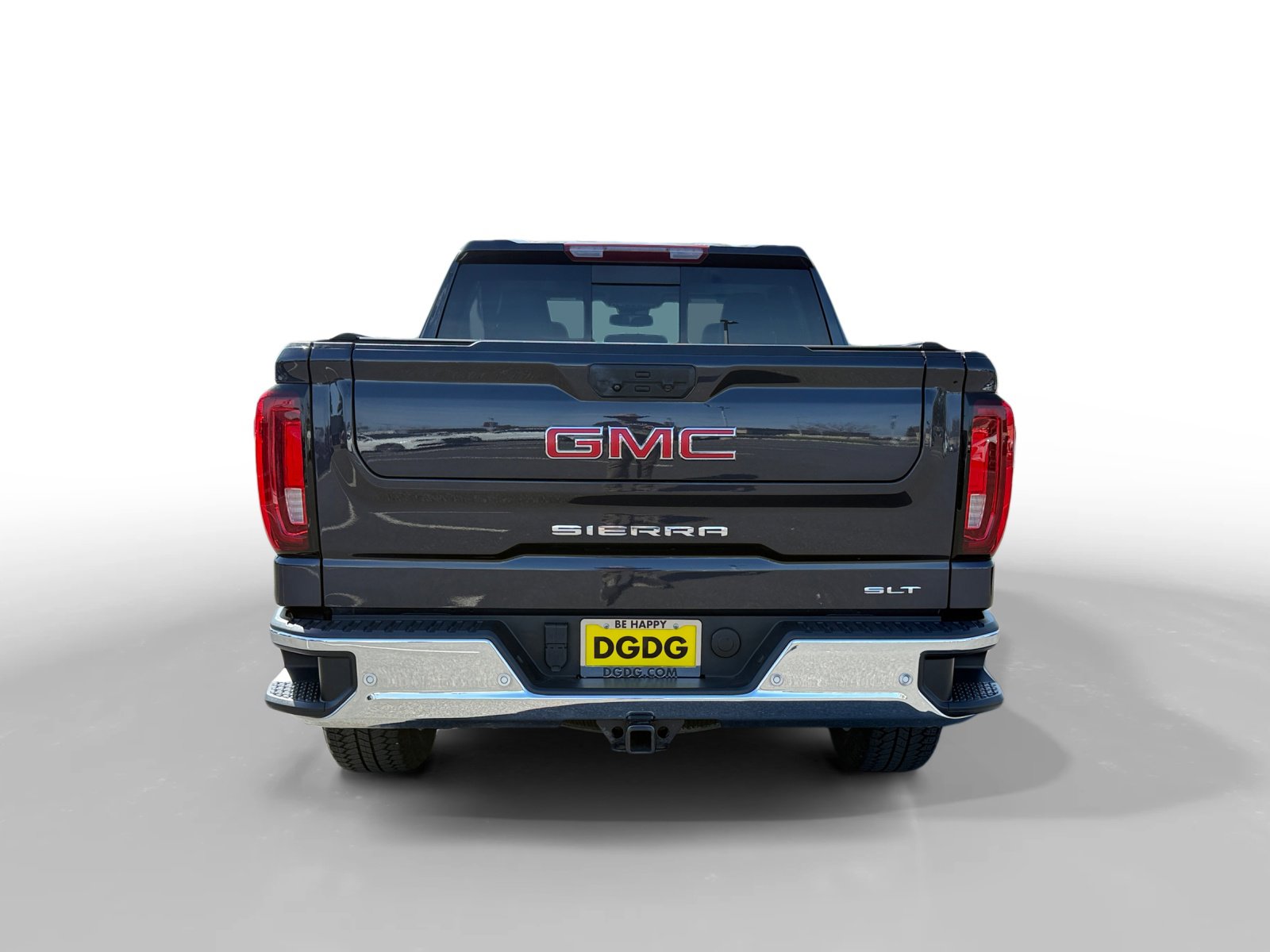 Used 2022 GMC Sierra 1500 SLT w/ SLT Premium Plus Package image 4