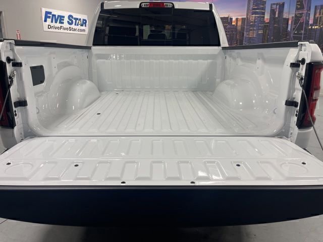 New 2026 RAM 1500 Big Horn image 31