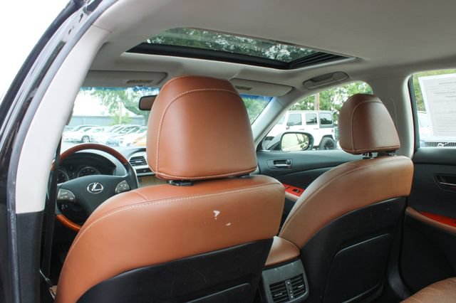 Used 2012 Lexus ES 350 w/ Touring Special Edition FWD image 32