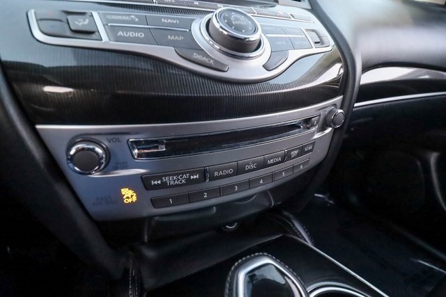 Used 2019 INFINITI QX60 Luxe w/ Essential Package image 60