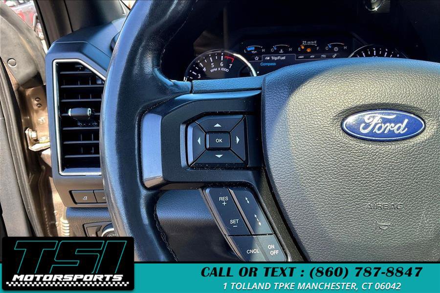 Used 2019 Ford Expedition Limited w/ Equipment Group 302A image 18