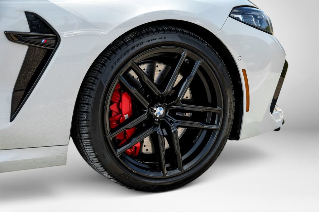 Used 2024 BMW M8 Competition AWD/4WD image 70