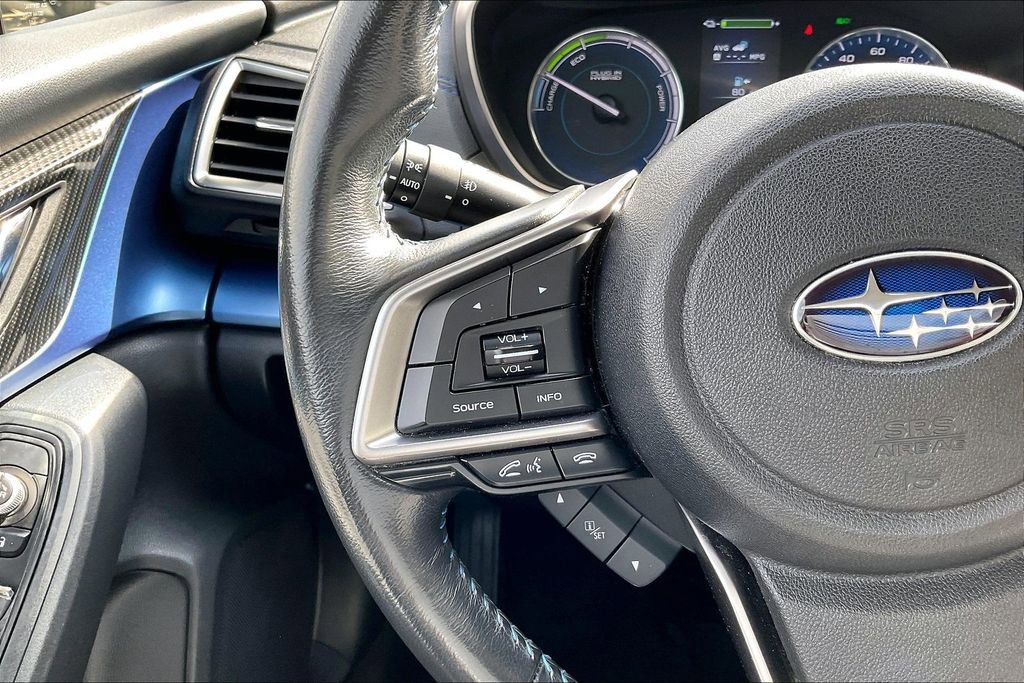 Used 2019 Subaru Crosstrek Hybrid image 10