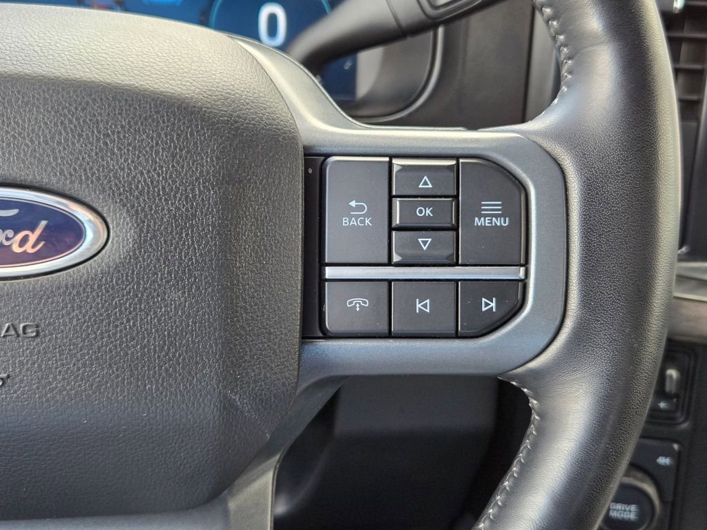 Used 2024 Ford F350 Lariat image 23
