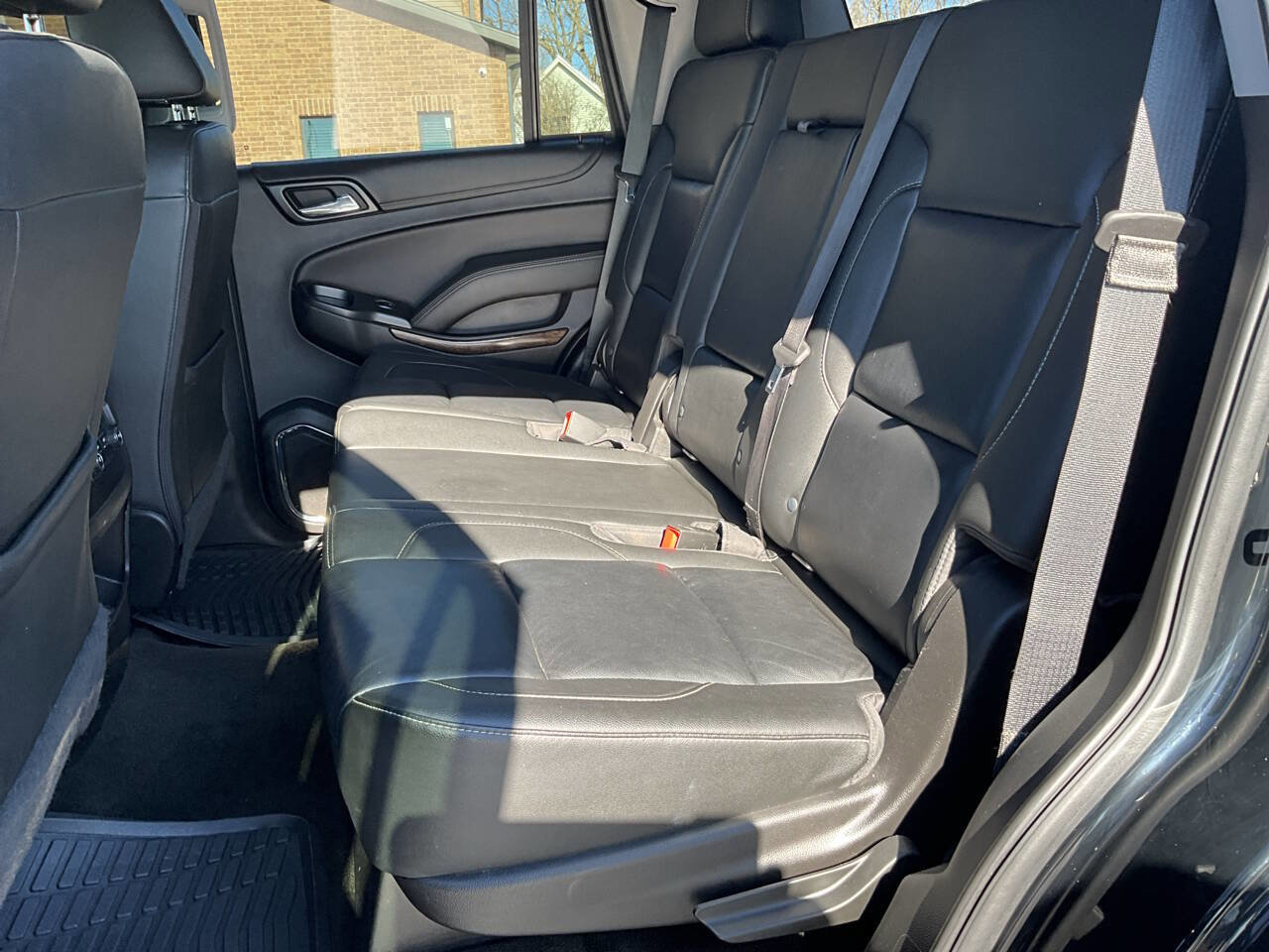 Used 2018 Chevrolet Tahoe LT image 12