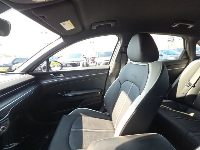 Used 2025 Kia K5 GT-Line image 26