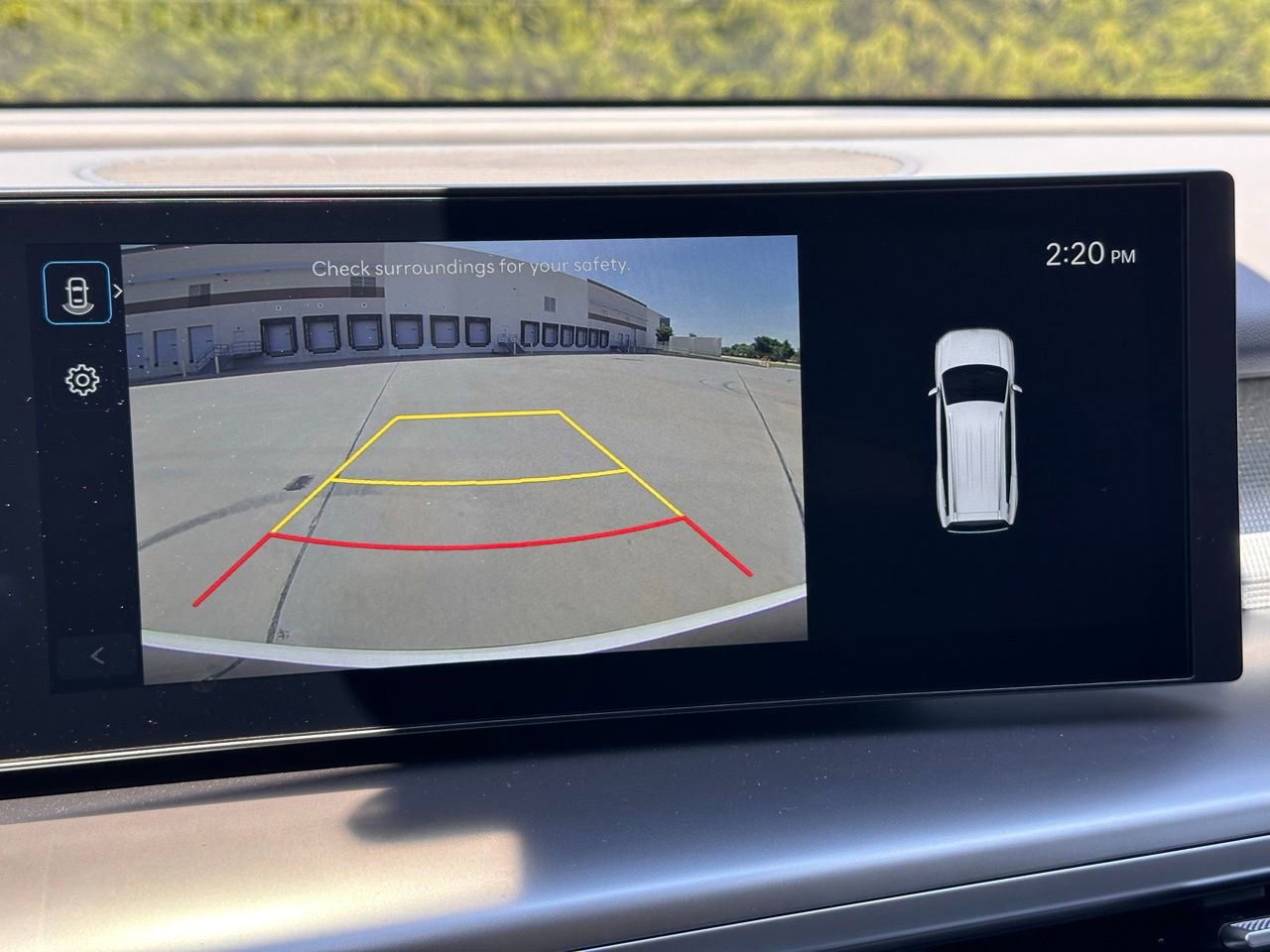 New 2026 Hyundai Ioniq 9 S image 42