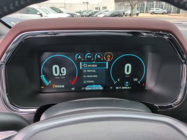 Used 2023 Ford F150 Lariat image 24