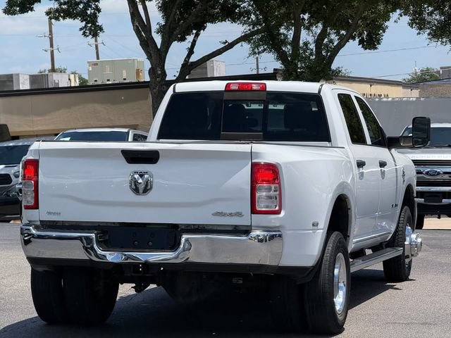 Used 2019 RAM 3500 Tradesman AWD/4WD image 5
