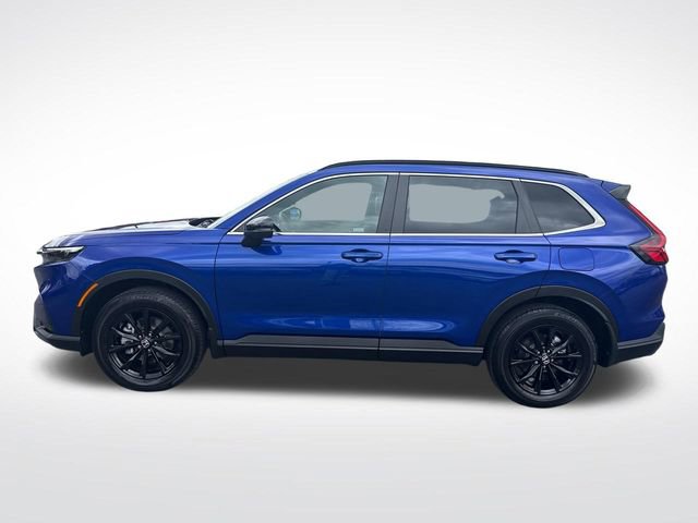 Used 2024 Honda CR-V Sport-L image 2