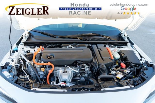 Used 2026 Honda Civic Sport image 27