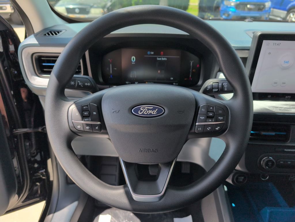 New 2026 Ford Maverick XLT FWD image 29