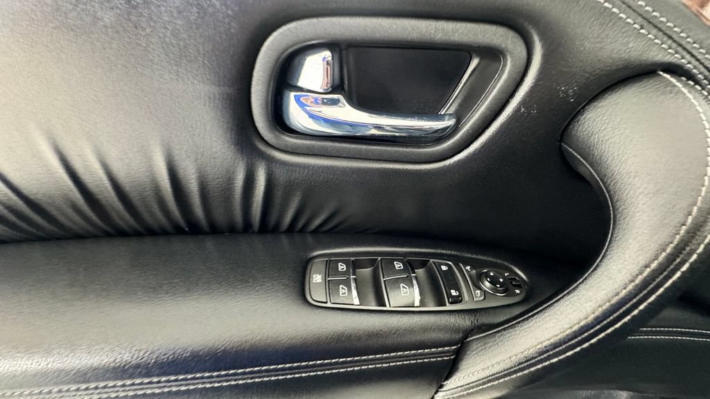 Used 2019 Nissan Armada SL w/ Premium Package AWD/4WD image 22
