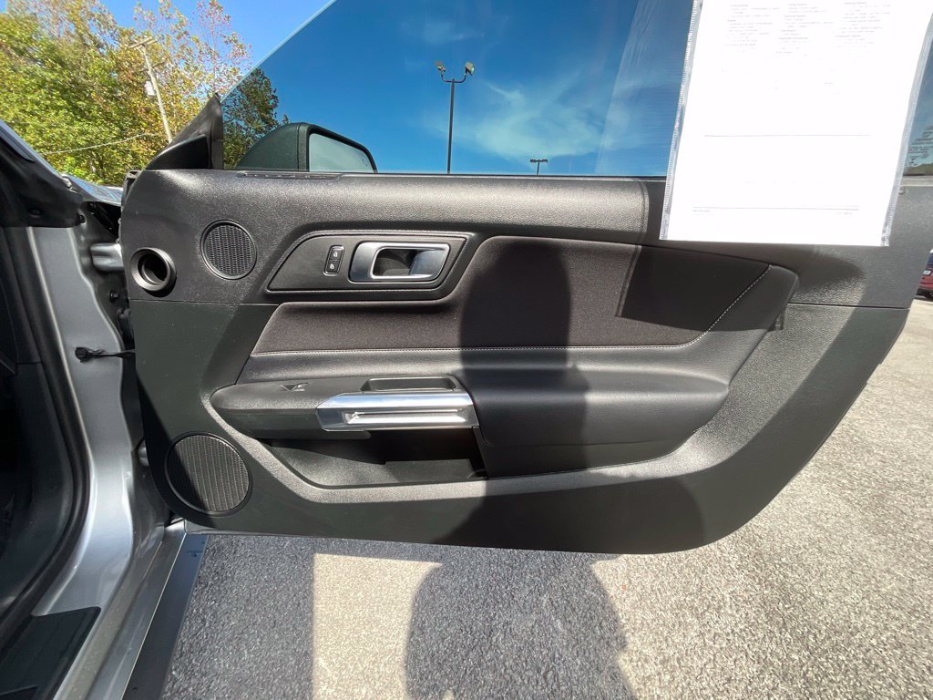 Used 2023 Ford Mustang Mach 1 RWD image 22