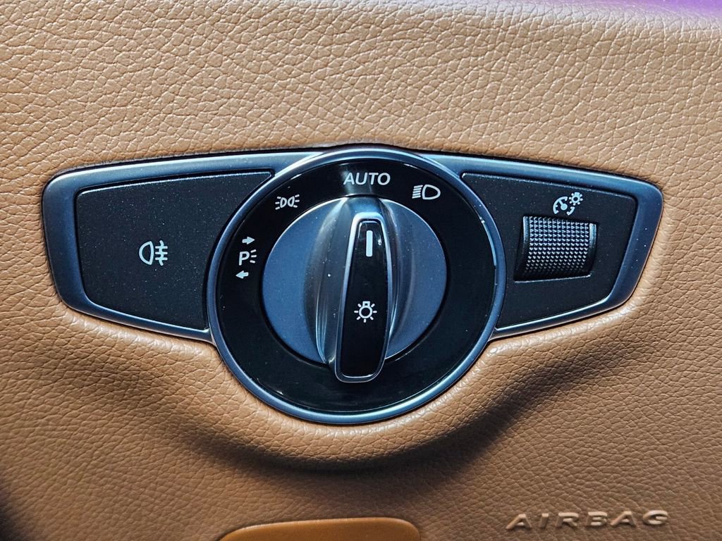 Certified 2020 Mercedes-Benz E 450 4MATIC Coupe image 20