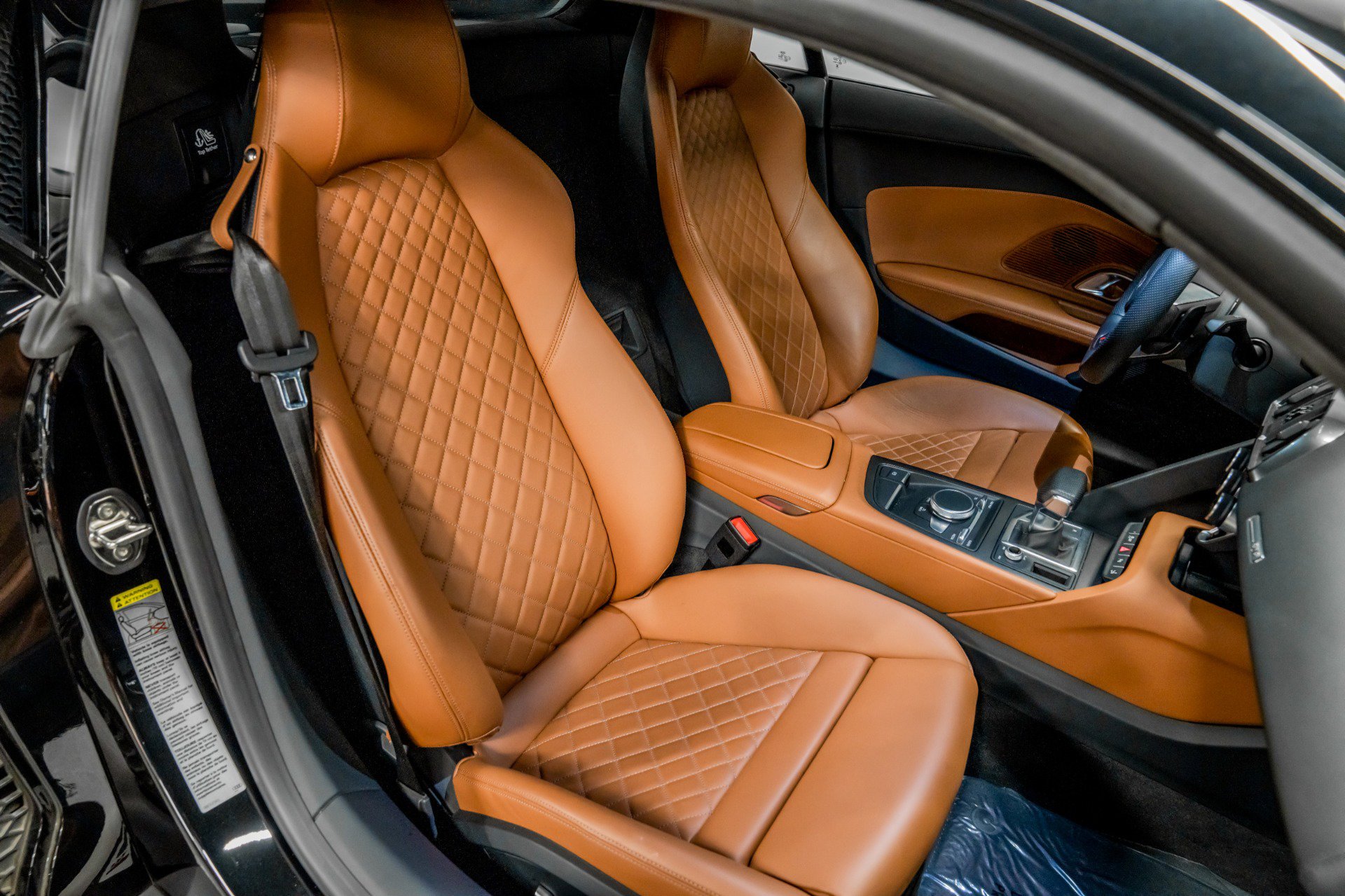 Used 2023 Audi R8 V10 performance image 20