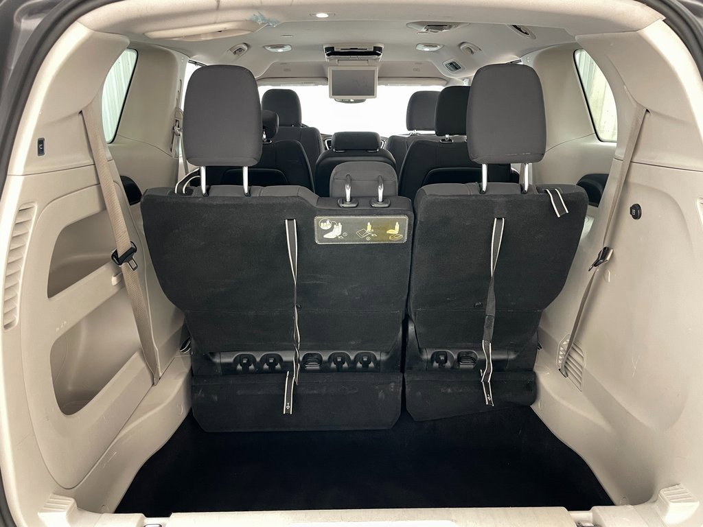 Used 2019 Chrysler Pacifica Touring Plus w/ Advanced Safetytec Group image 47