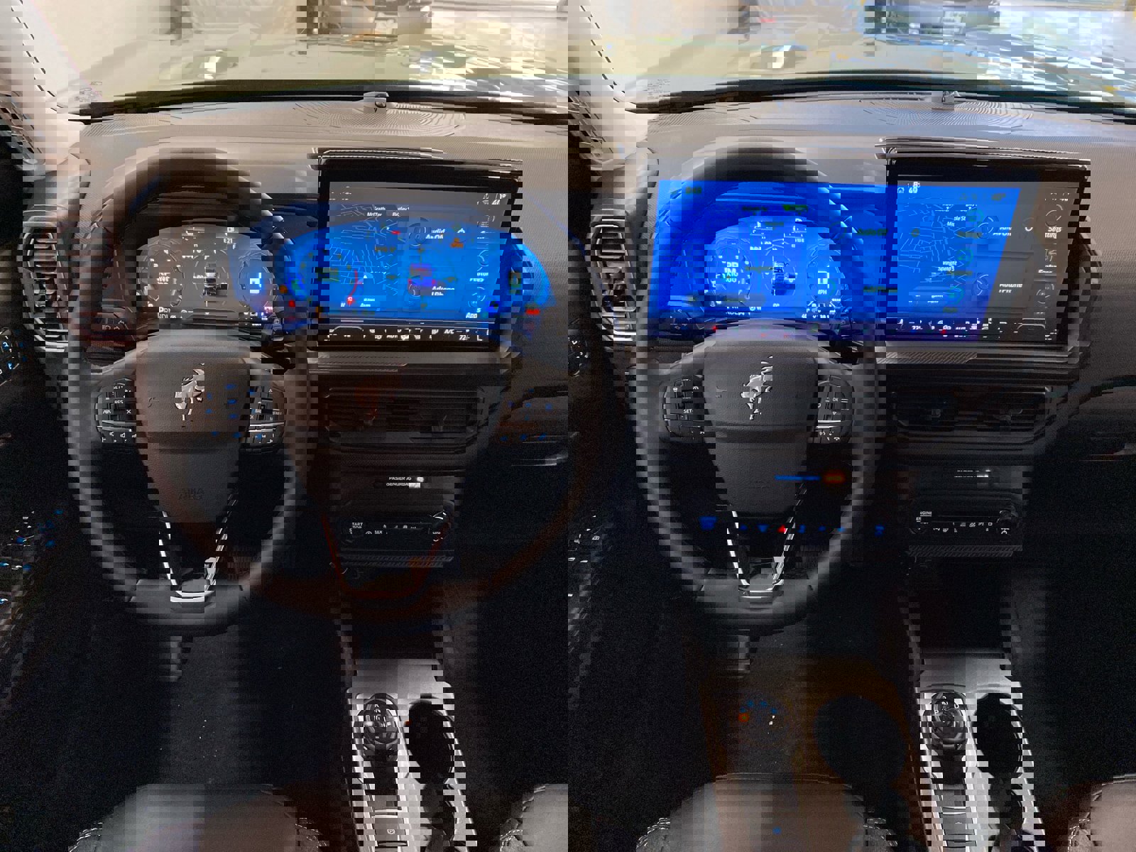 New 2025 Ford Bronco Sport Outer Banks w/ Outer Banks Tech Package+ image 15