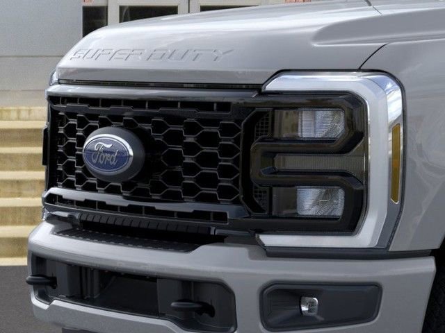New 2026 Ford F250 XL w/ STX Appearance Package image 17