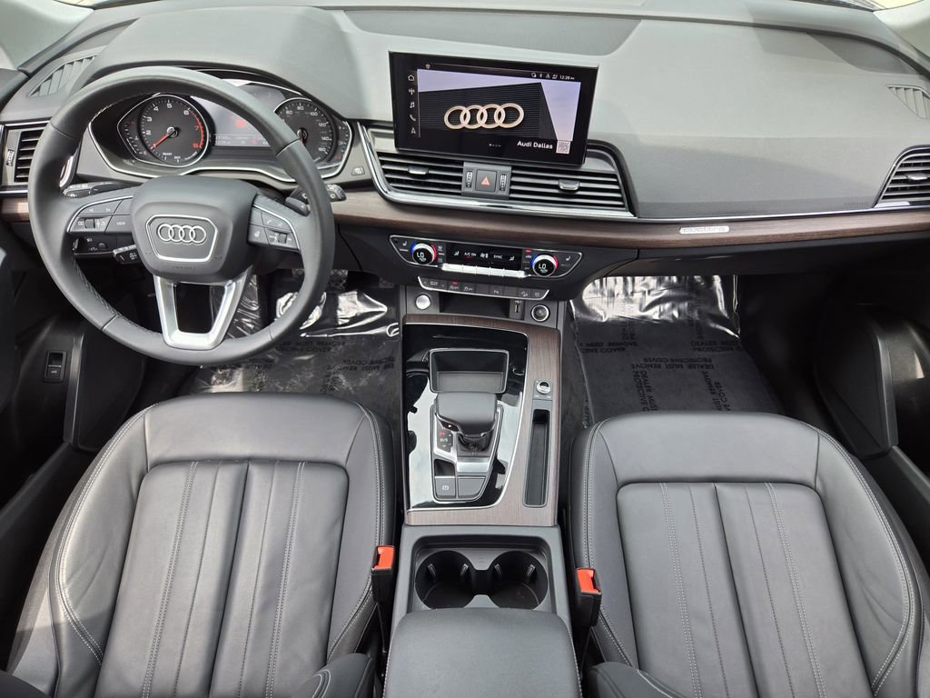 Certified 2023 Audi Q5 Premium w/ Convenience Package AWD/4WD image 34