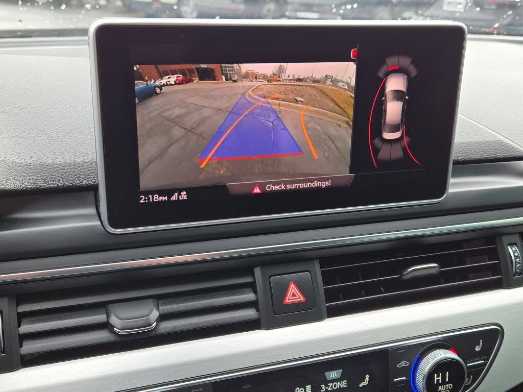 Used 2018 Audi S4 Premium Plus w/ Navigation Package image 42