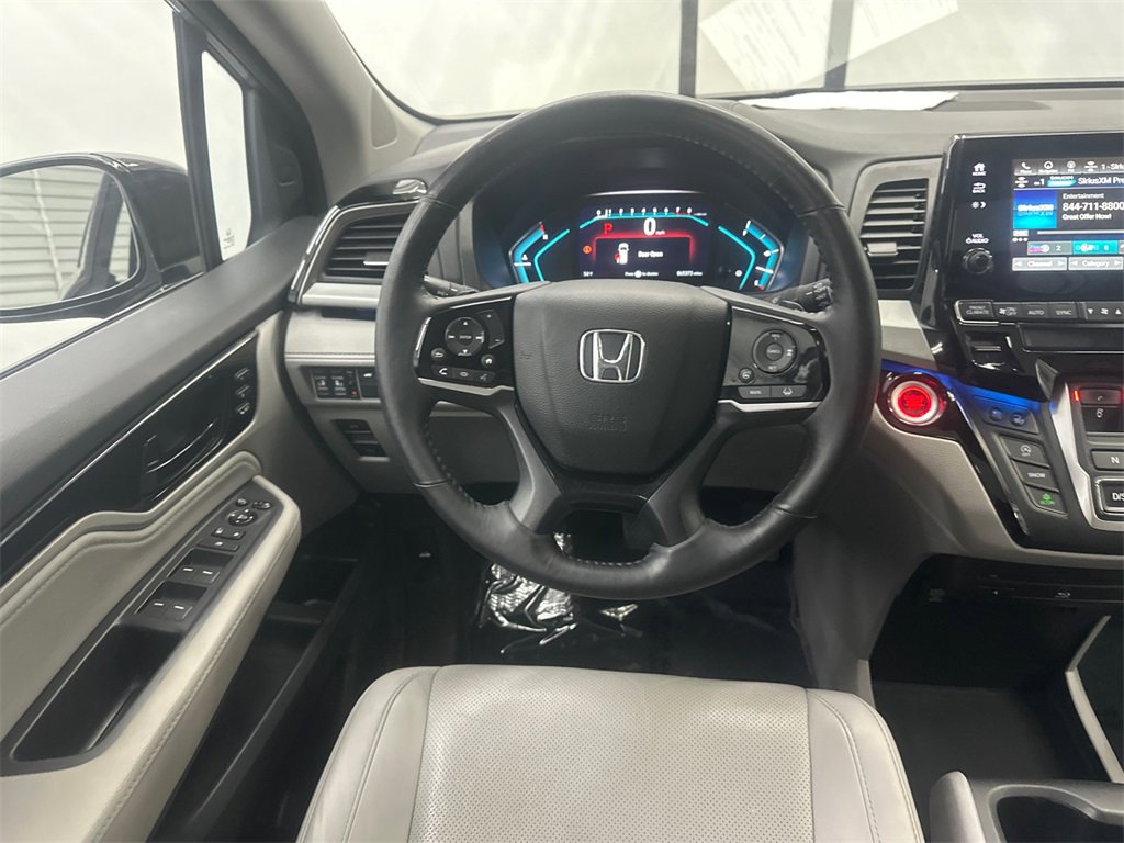 Used 2018 Honda Odyssey Elite image 28