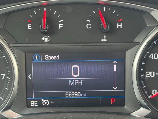 Used 2022 GMC Terrain SLE w/ Driver Convenience Package image 13