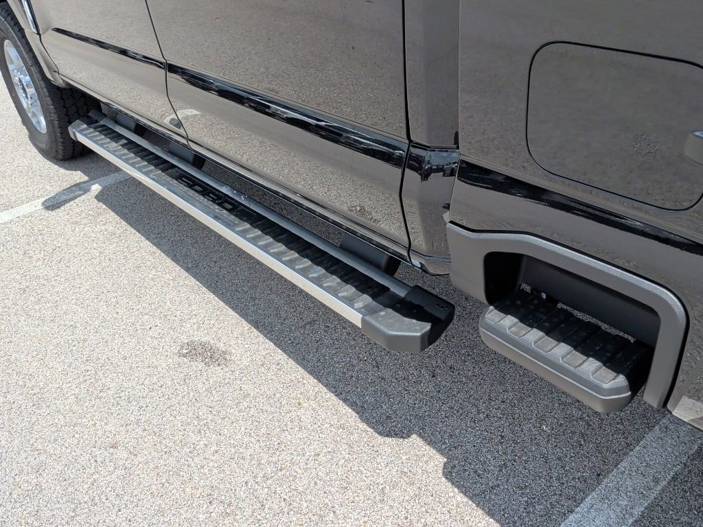 New 2026 Ford F250 XLT AWD/4WD image 38