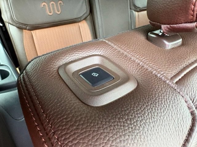 New 2027 Ford Expedition King Ranch AWD/4WD image 36