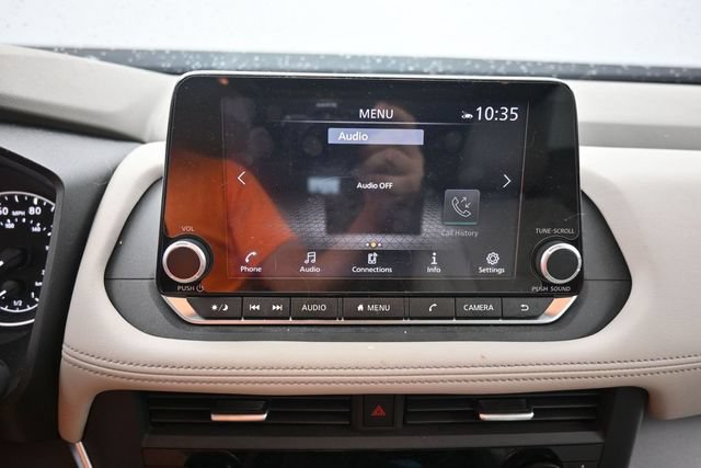 Used 2023 Nissan Rogue SV w/ SV Premium B Package AWD/4WD image 14