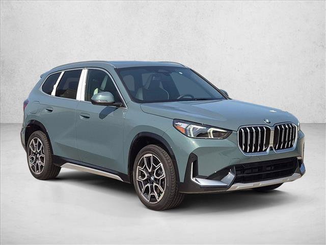 New 2027 BMW X1 xDrive28i AWD/4WD image 7