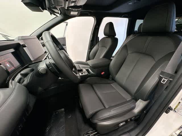 New 2026 Subaru Outback Touring XT AWD/4WD image 18