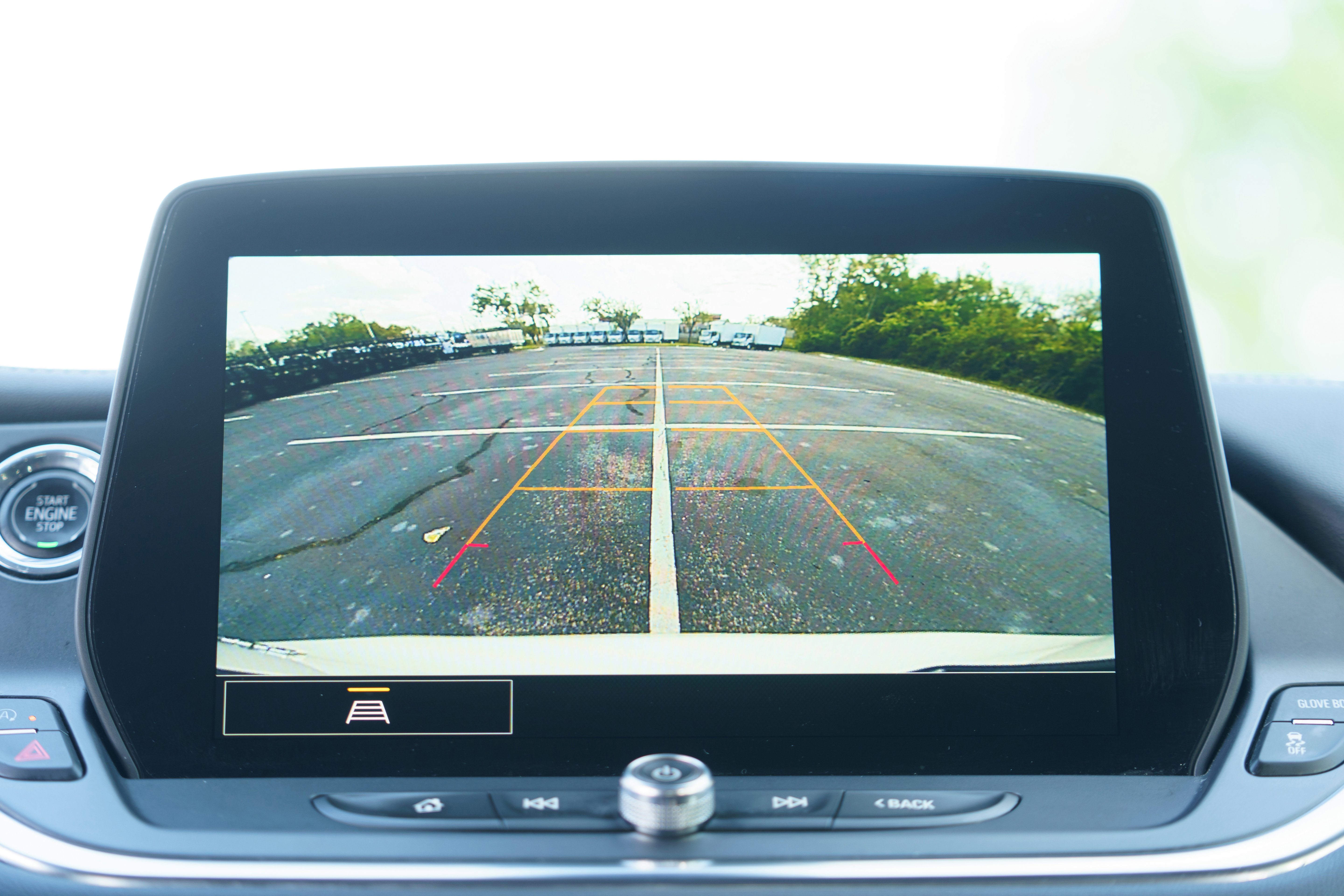 Used 2024 Chevrolet Blazer LT image 25