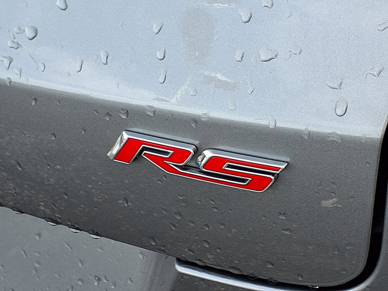 Used 2023 Chevrolet TrailBlazer RS w/ Convenience Package FWD image 32