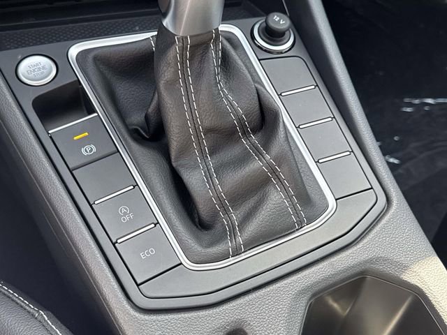 New 2026 Volkswagen Jetta SE FWD image 24