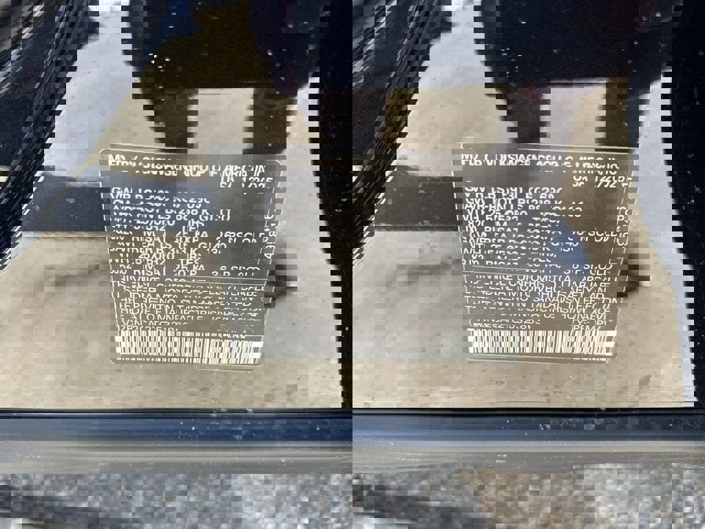 New 2026 Volkswagen Atlas SEL image 31