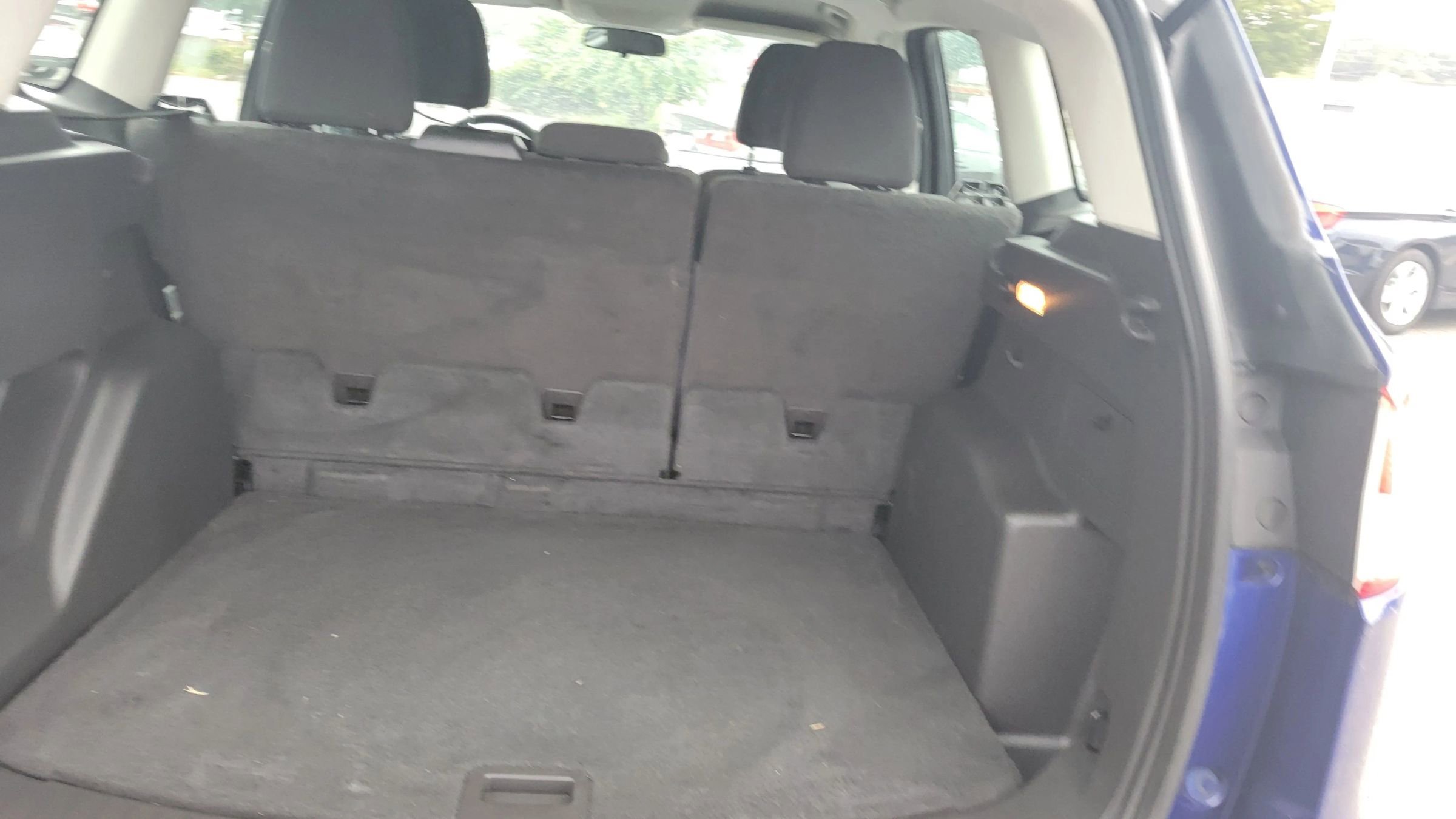 Used 2014 Ford Escape S image 15