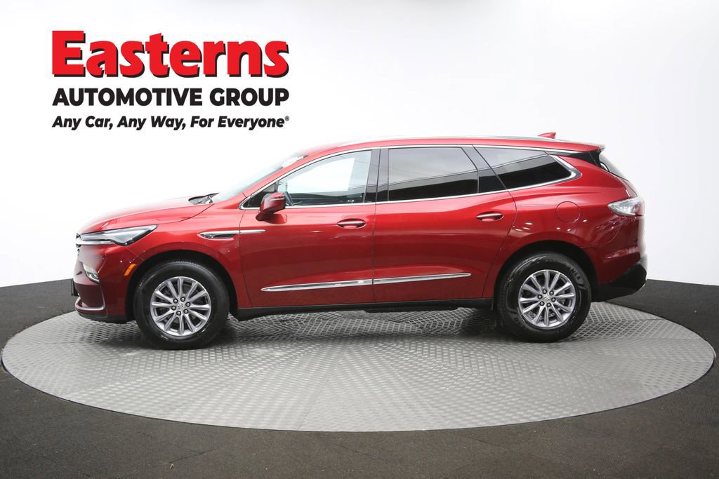 Used 2024 Buick Enclave Premium image 64