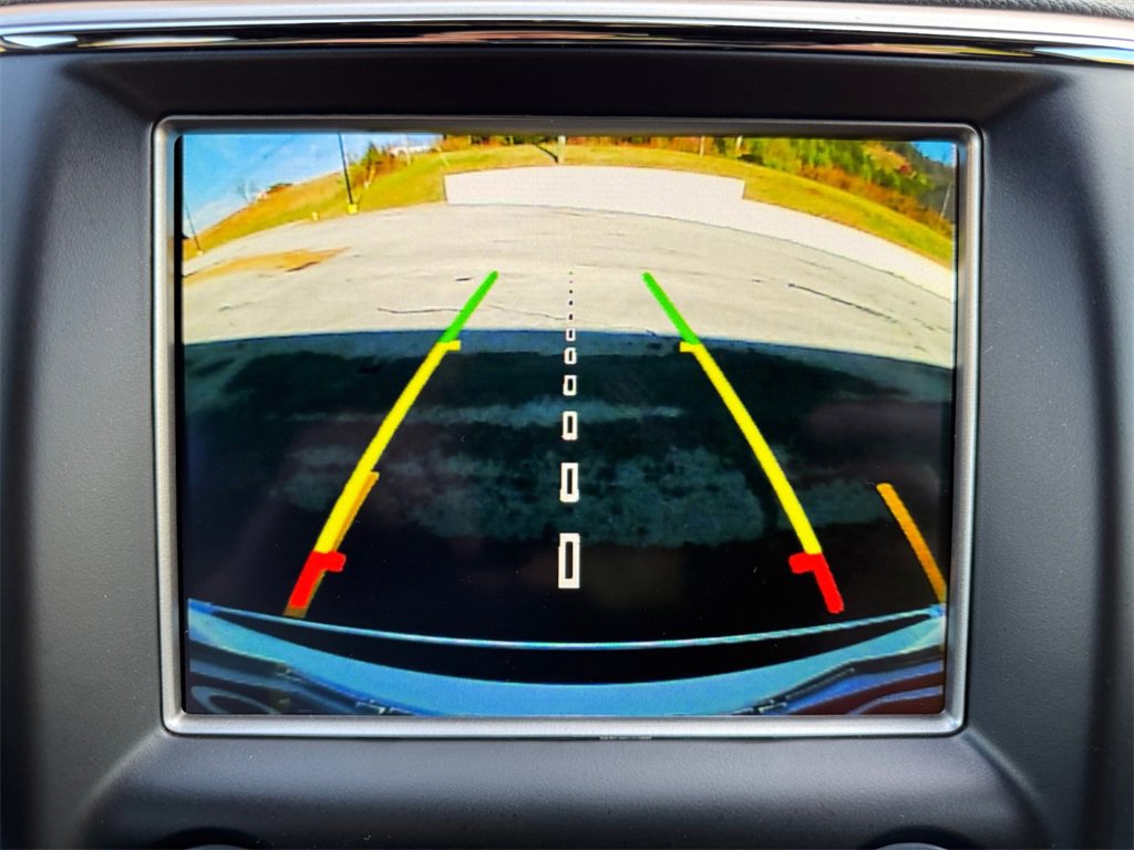 Used 2018 Jeep Grand Cherokee Limited image 12