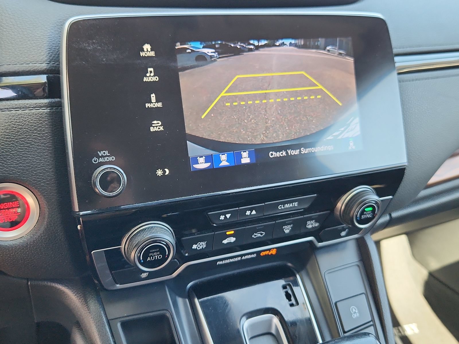 Used 2020 Honda CR-V EX-L image 22