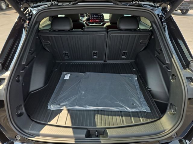 New 2025 Chevrolet Equinox EV RS w/ Convenience Package II image 25