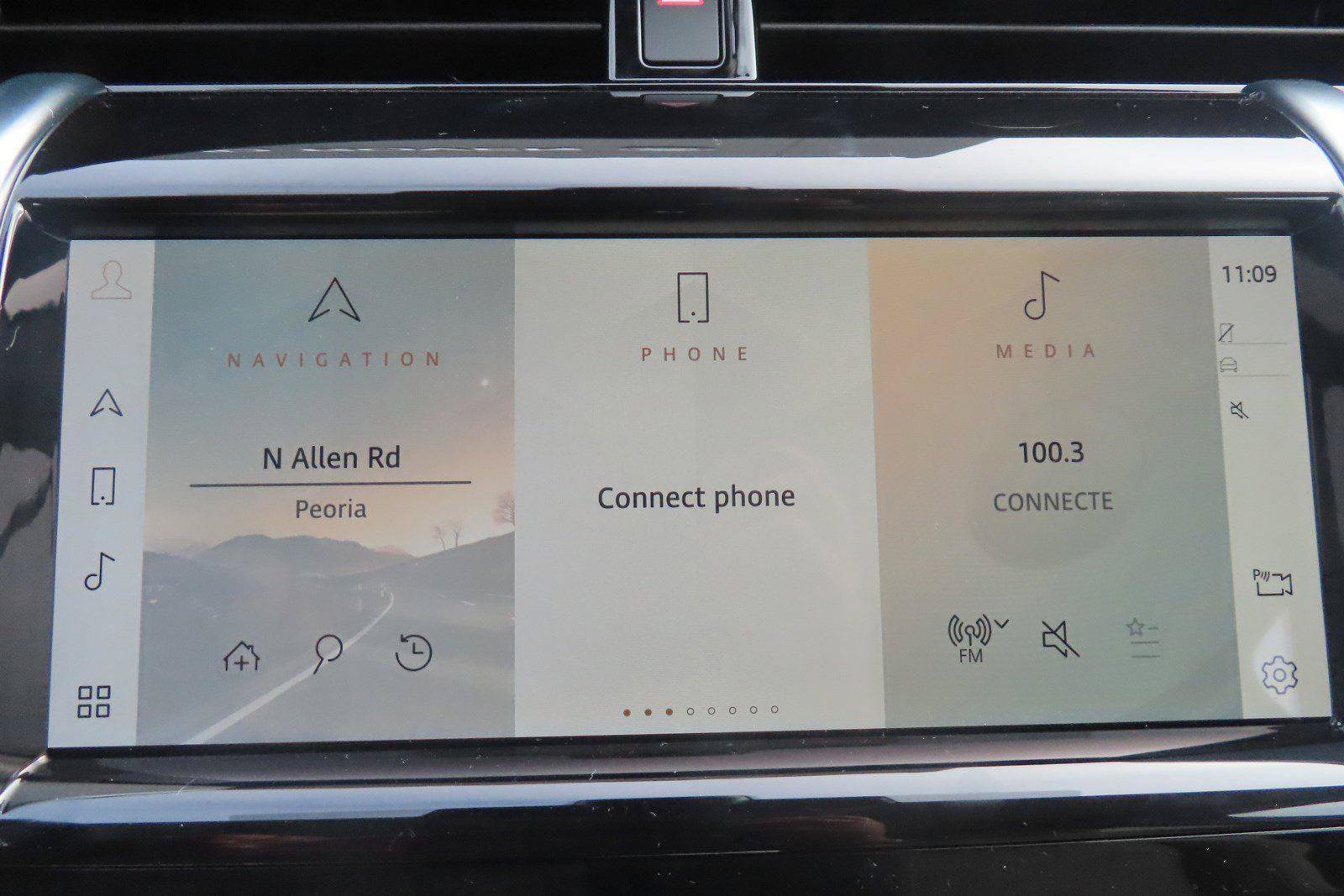 Used 2023 Land Rover Discovery Sport S AWD/4WD image 32