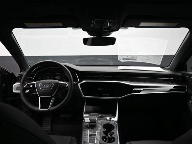 New 2025 Audi A6 Premium Plus image 10