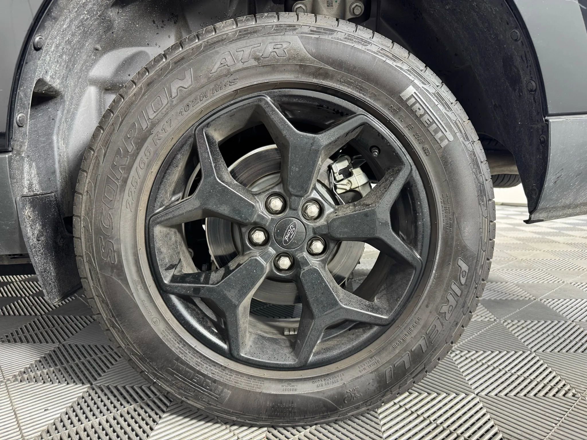 Used 2024 Ford Maverick XLT w/ Equipment Group 300A Standard image 42