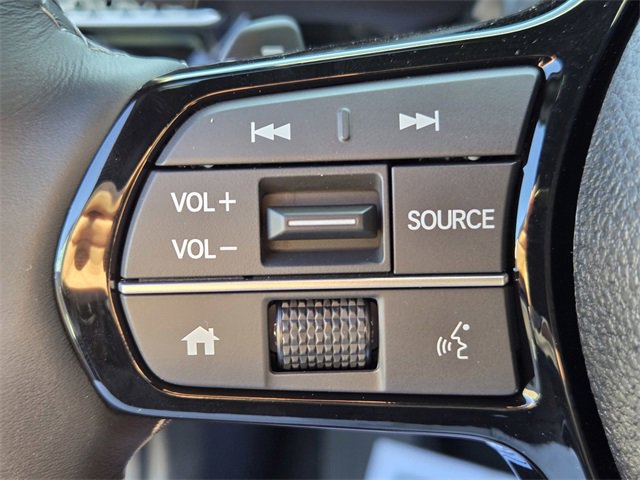 New 2026 Honda Civic Sport image 13