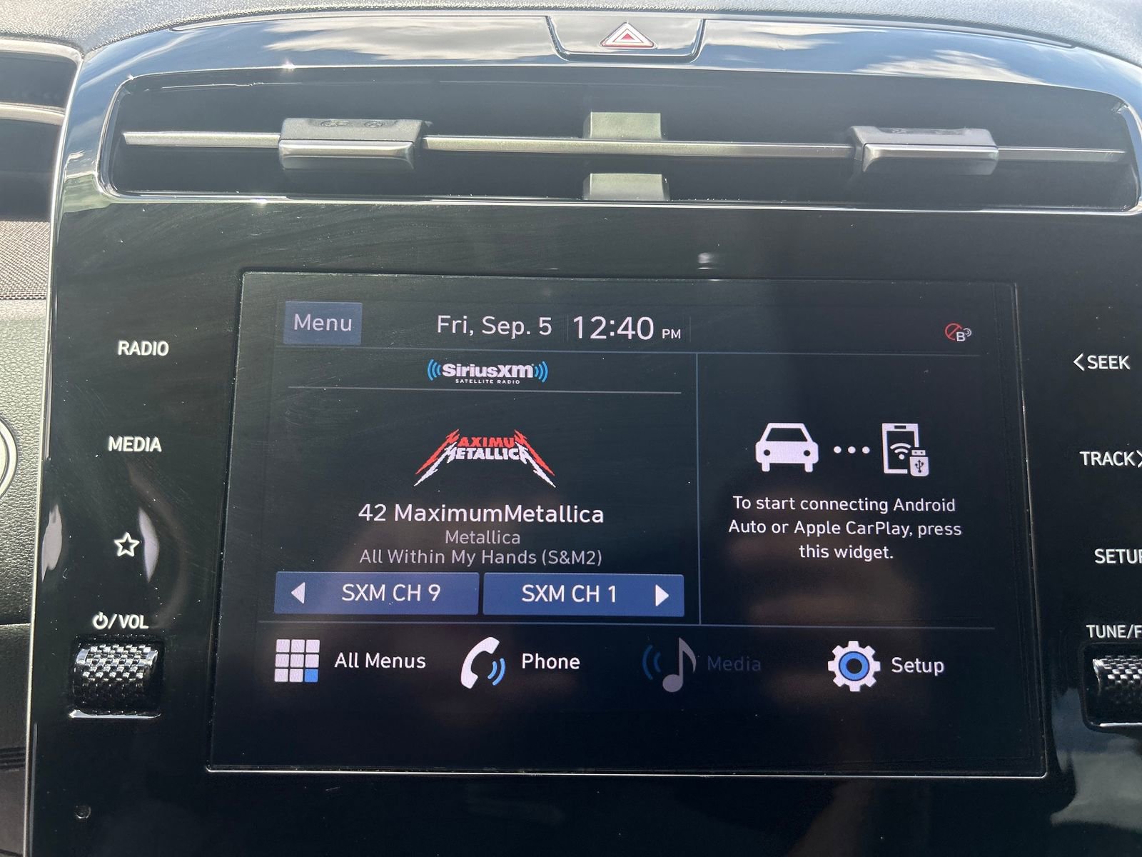 Used 2022 Hyundai Tucson SEL w/ Convenience + Premium Package image 39