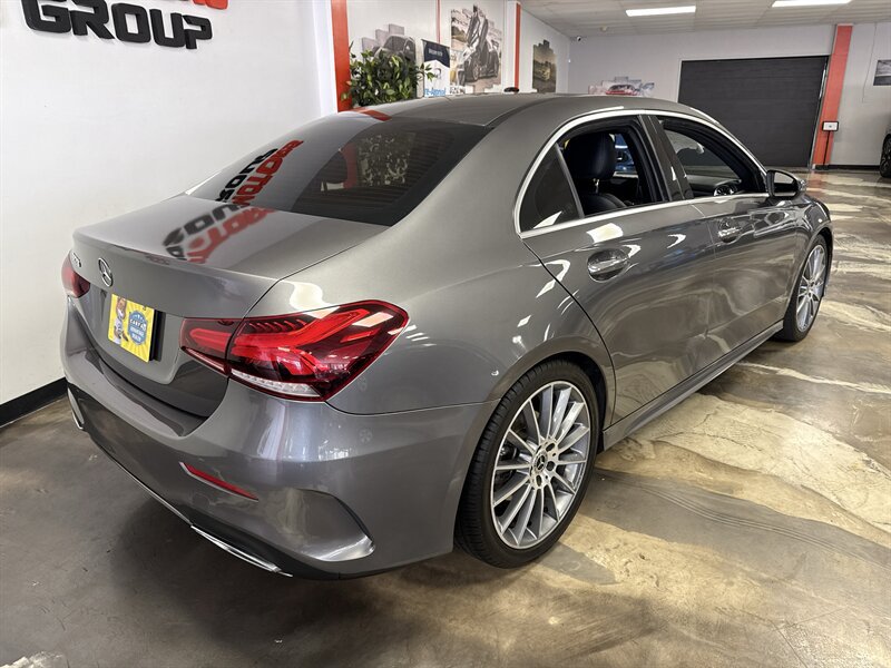 Used 2019 Mercedes-Benz A 220 w/ AMG Line image 7