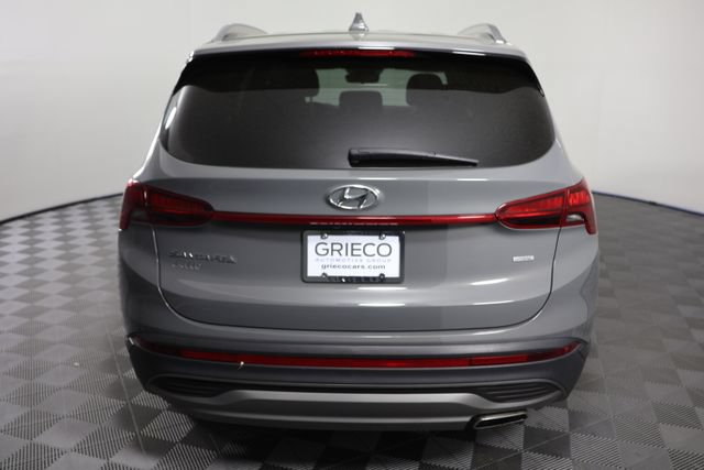 Used 2023 Hyundai Santa Fe SEL AWD/4WD image 7