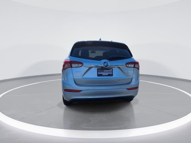 Used 2019 Buick Envision Essence image 7